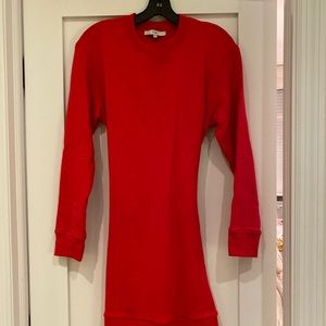 Tibi knit dress